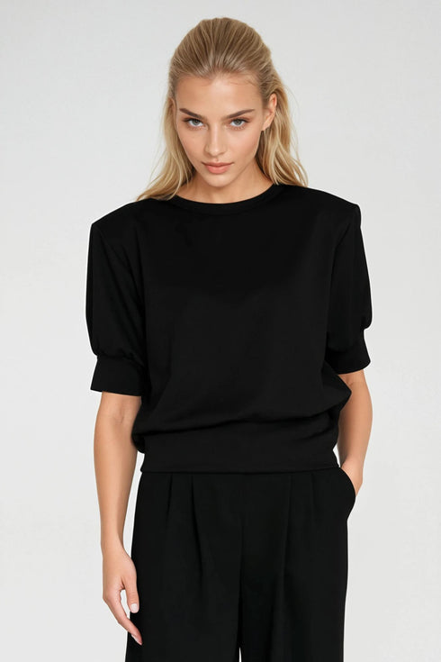 Blouse model 217574